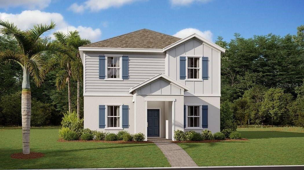 6092 MEDITATION DR, Clermont, FL 34714
