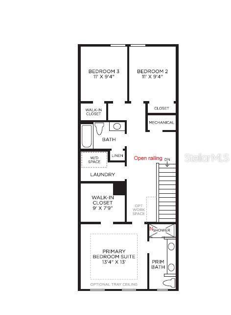 1831 PINECLIFF DR, Apopka, FL 32703