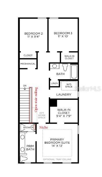 1815 PINECLIFF DR, Apopka, FL 32703