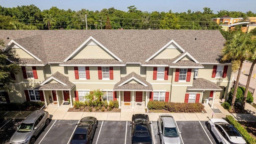 10020 REGENT PARK DR #2405, Orlando, FL 32825