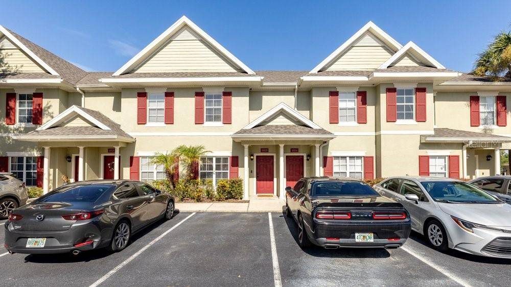 10020 REGENT PARK DR #2405, Orlando, FL 32825