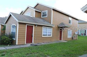 2531 FAN PALM #5, Davenport, FL 33897