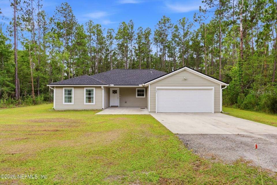 4405 SUSAN ST, Hastings, FL 32145