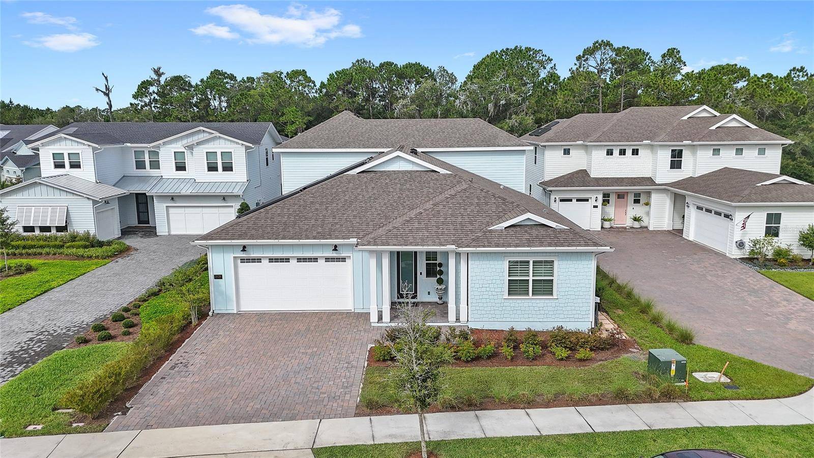 3126 VANGUARD CT, St Cloud, FL 34771