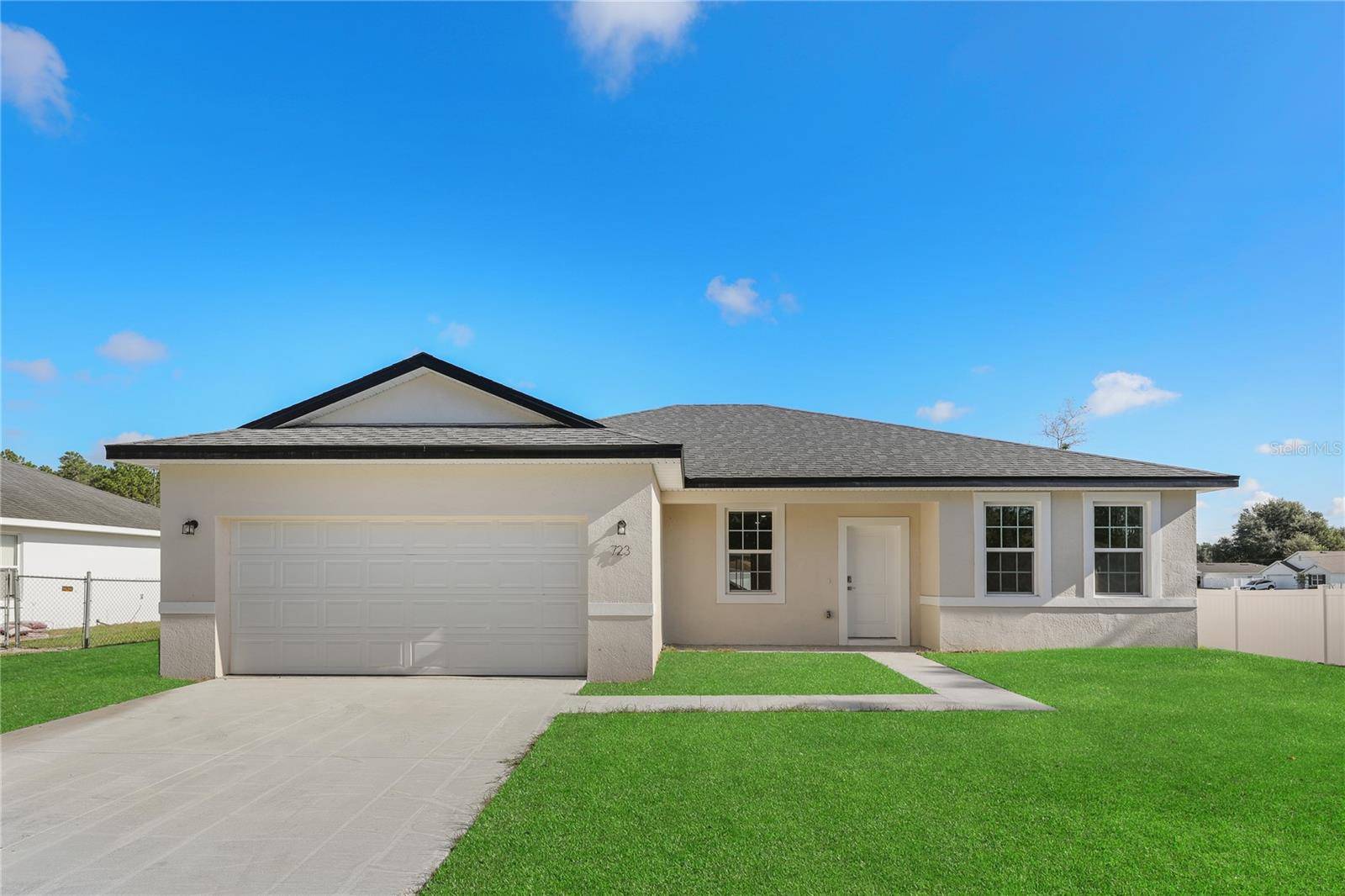 2681 SW 161ST LOOP, Ocala, FL 34473