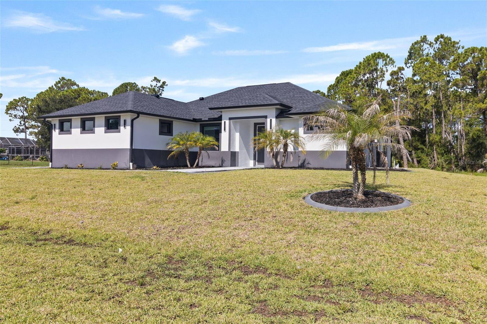 2385 ECKER TER, North Port, FL 34288