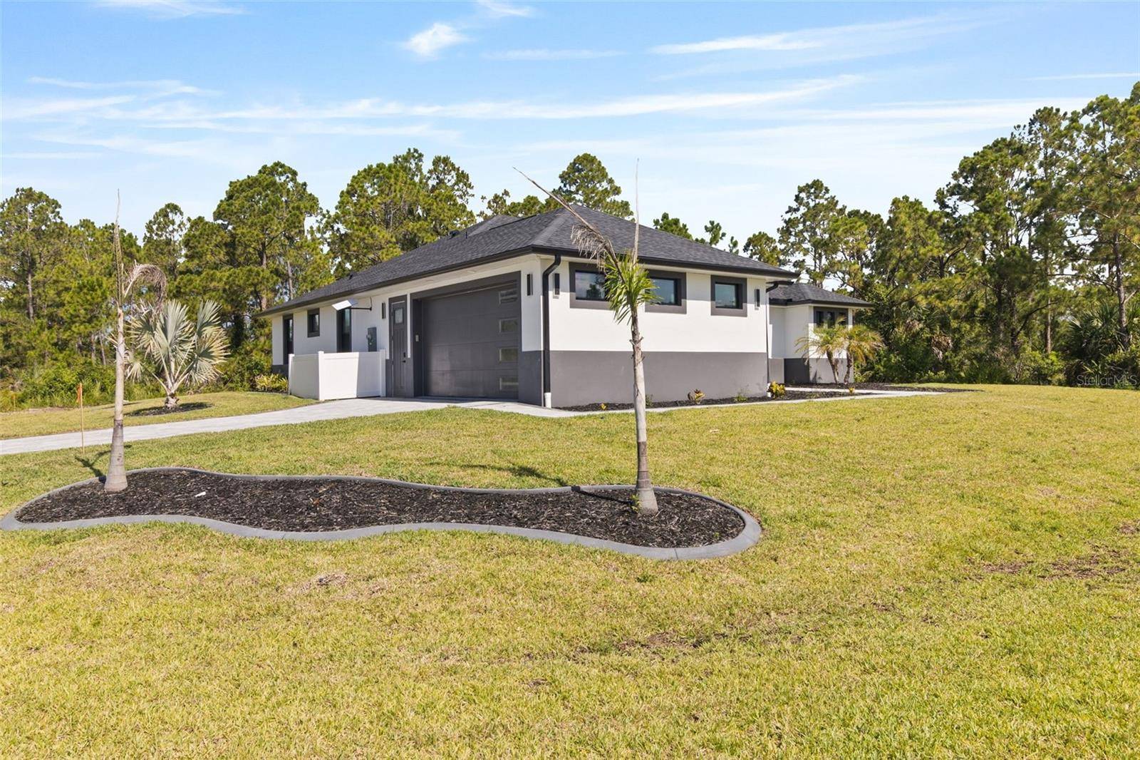 2385 ECKER TER, North Port, FL 34288