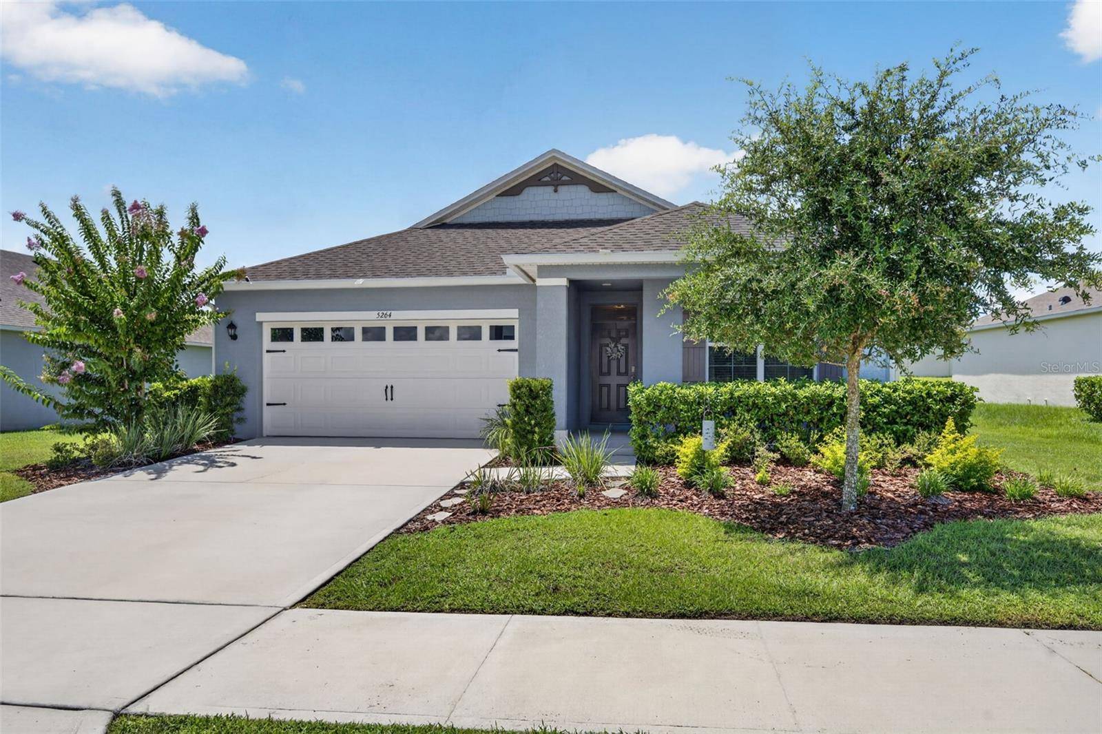 5264 GREENHEART AVE, Mount Dora, FL 32757