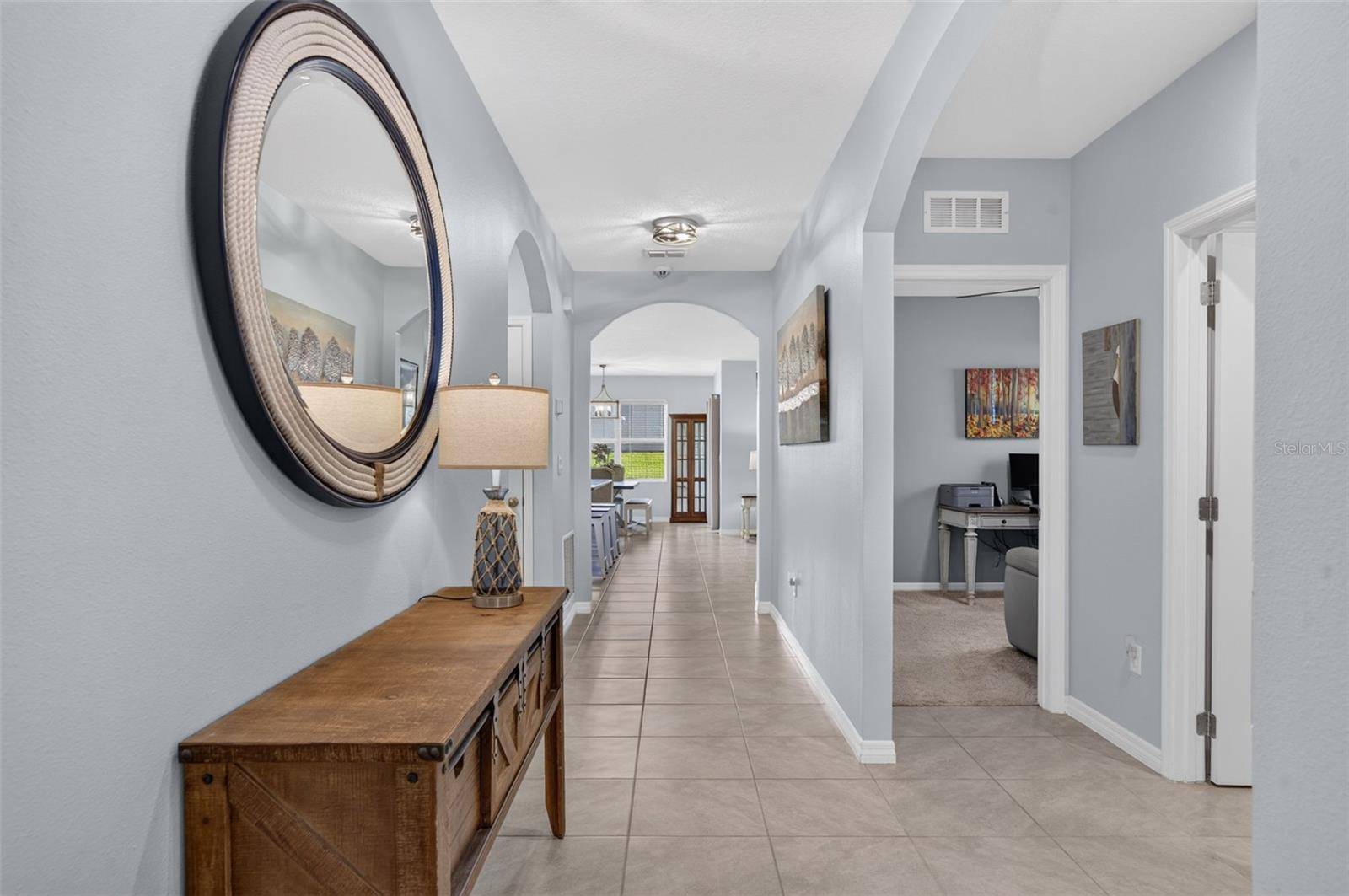 5264 GREENHEART AVE, Mount Dora, FL 32757