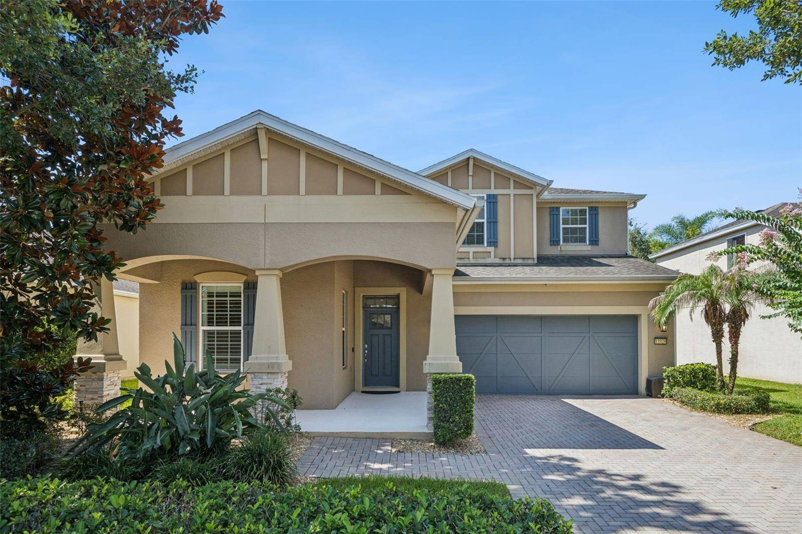 13328 OVERSTREET RD, Windermere, FL 34786