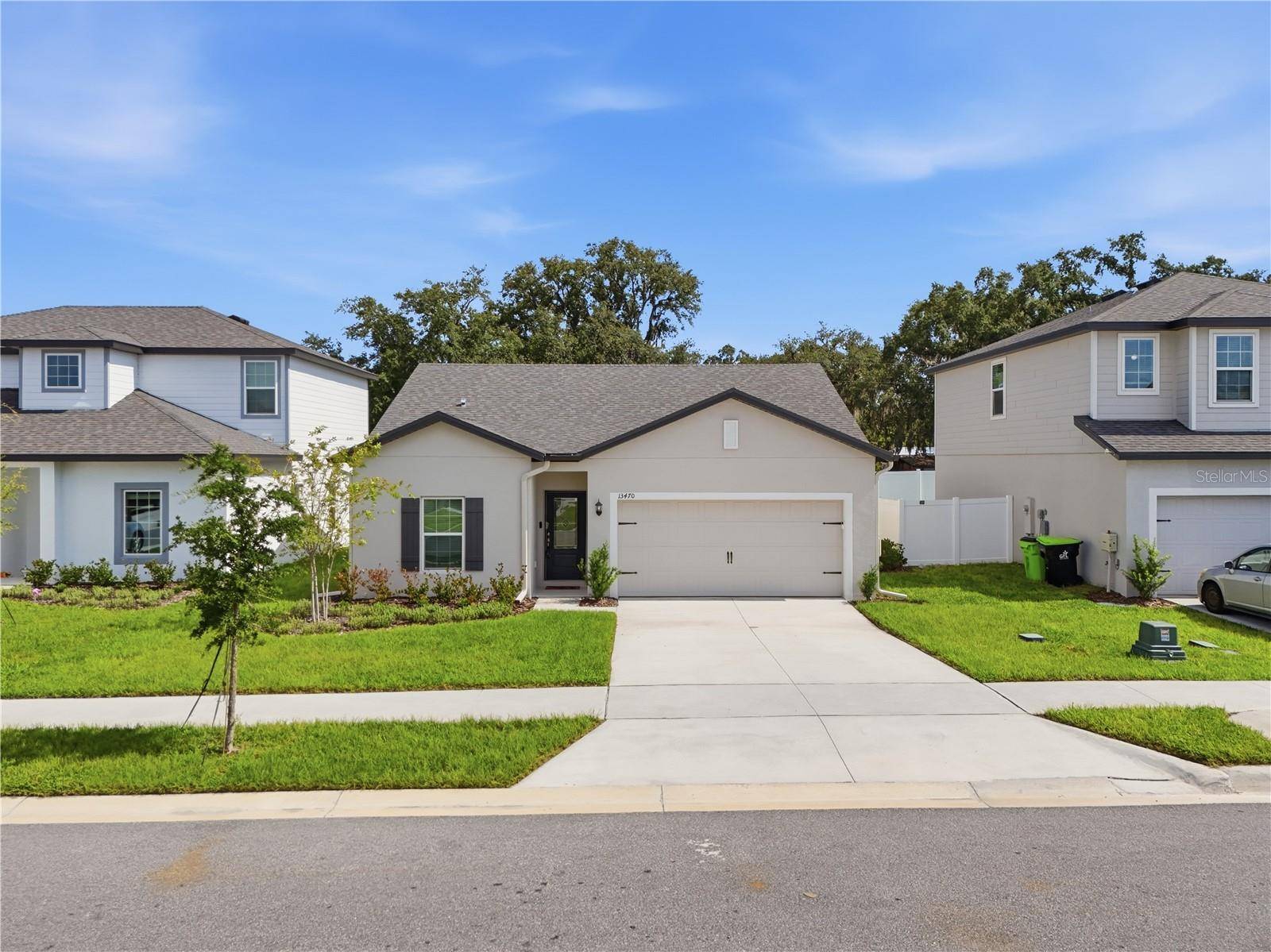 13470 LEAPING WATER WAY, Astatula, FL 34705