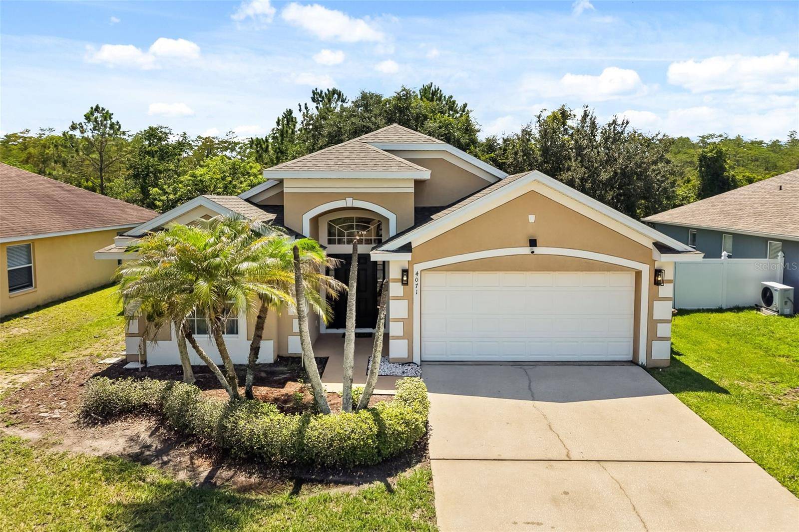 4071 LONGWORTH LOOP, Kissimmee, FL 34744