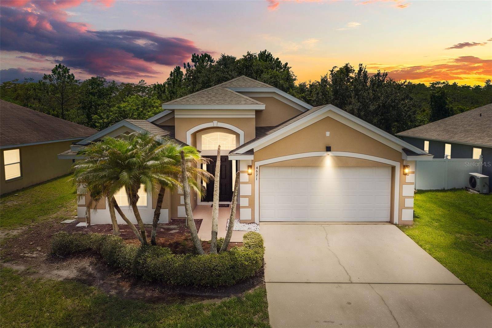 4071 LONGWORTH LOOP, Kissimmee, FL 34744