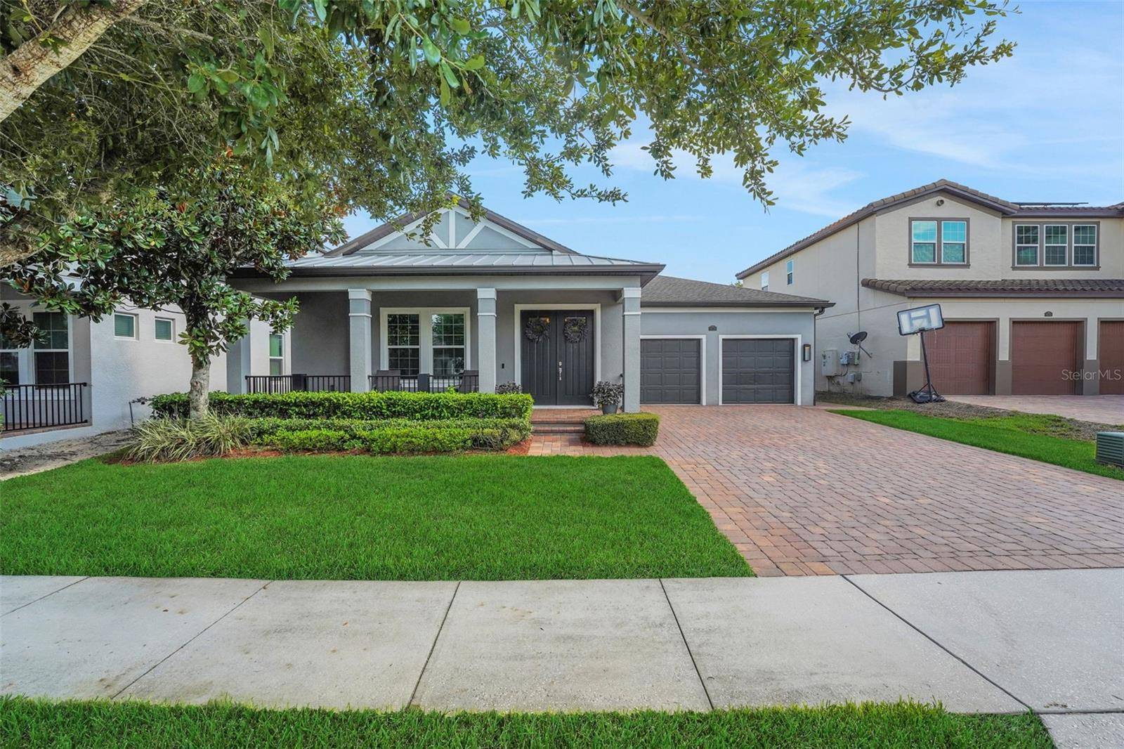 16736 GULLFLOSS TER, Winter Garden, FL 34787