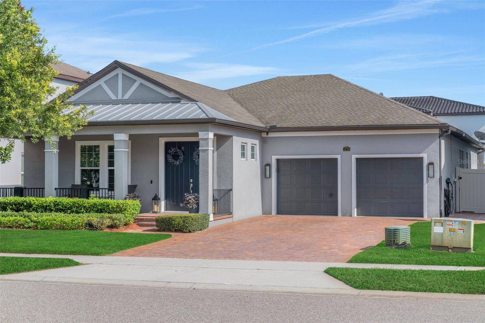 16736 GULLFLOSS TER, Winter Garden, FL 34787