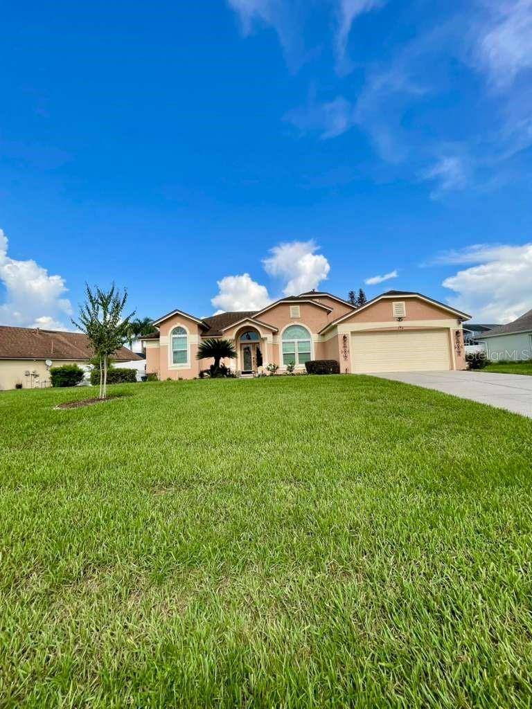 254 LOMA DEL SOL DR, Davenport, FL 33896