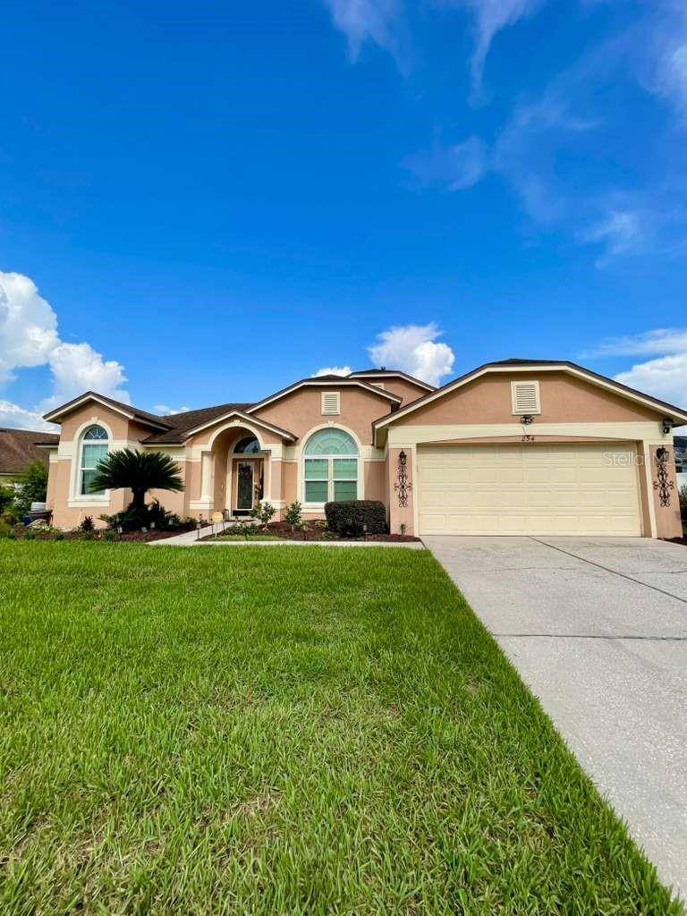 254 LOMA DEL SOL DR, Davenport, FL 33896