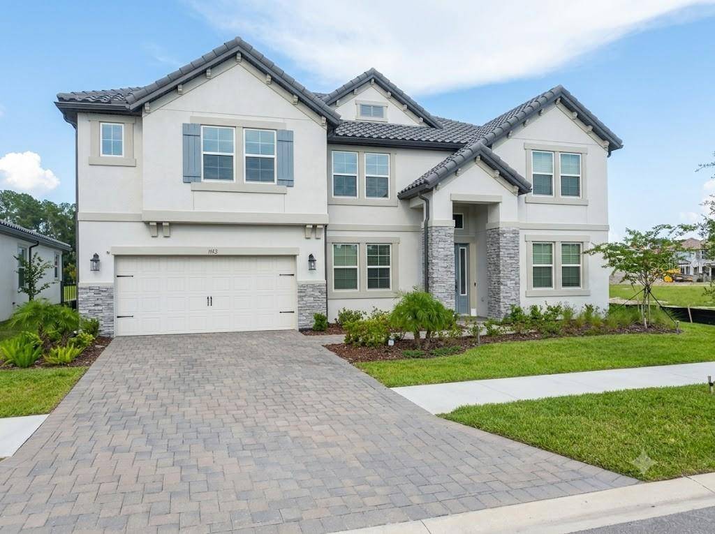 1952 DRUMMOND PT, Wesley Chapel, FL 33543