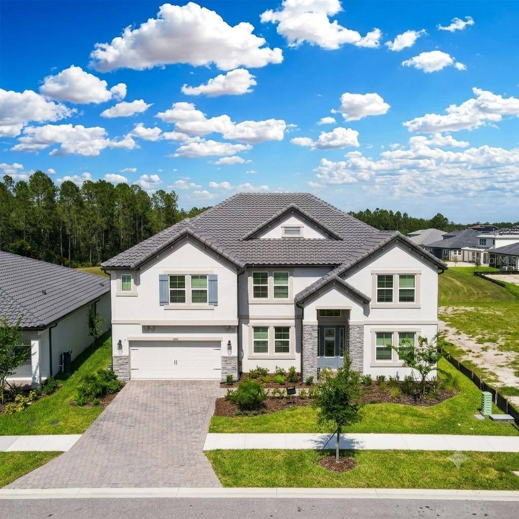 1952 DRUMMOND PT, Wesley Chapel, FL 33543
