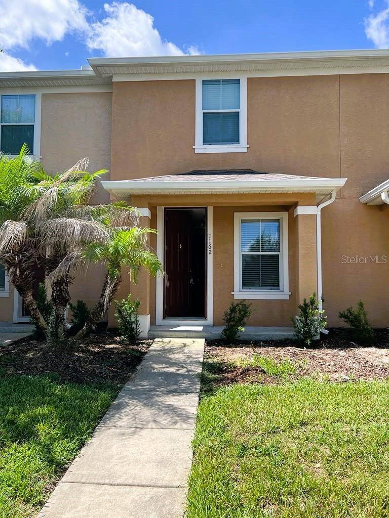 1162 CHELSEA DR, Davenport, FL 33897