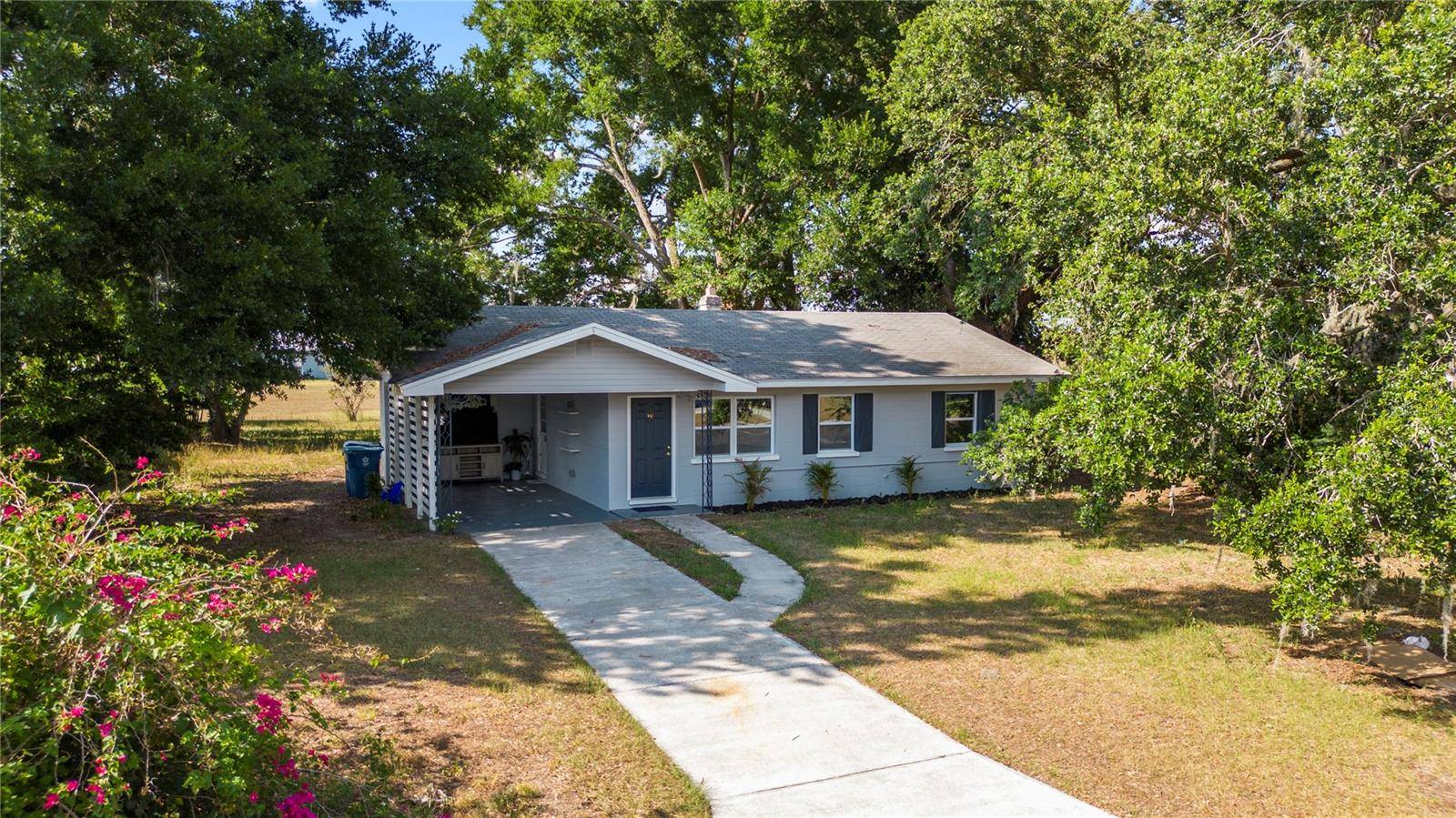 607 WALNUT DR, Fort Meade, FL 33841
