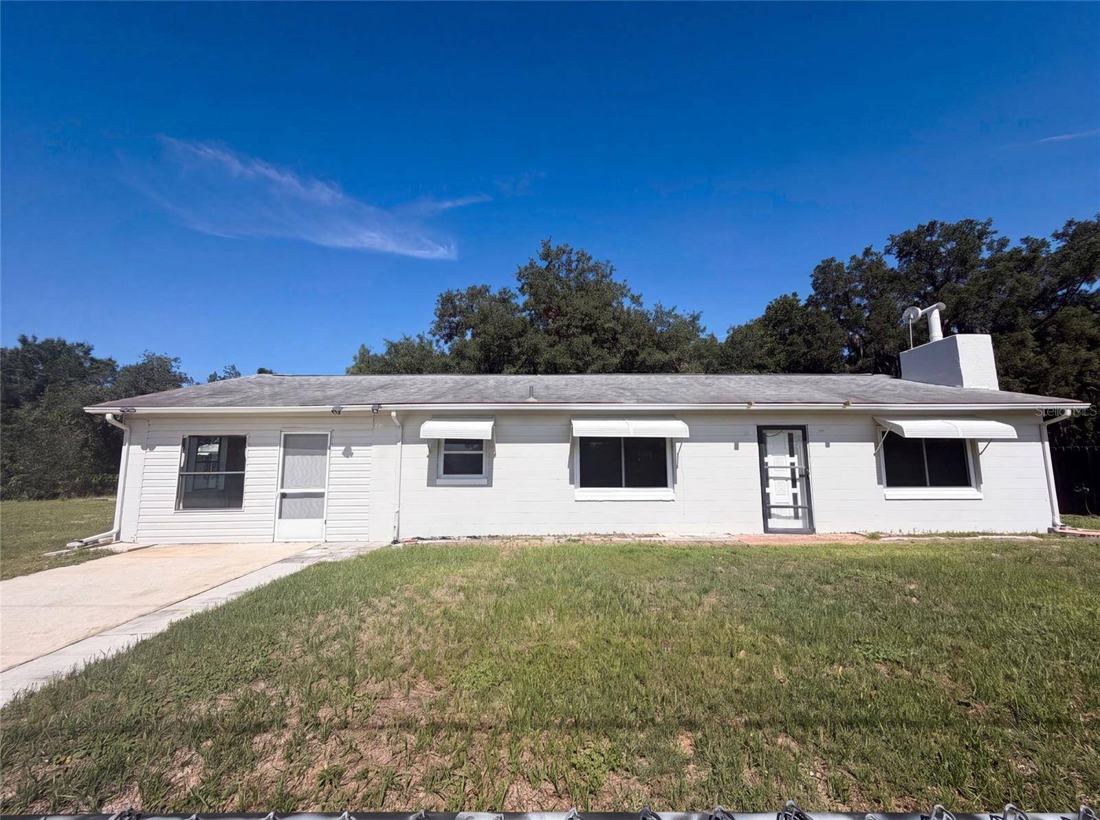 417 CALUMET RD, Avon Park, FL 33825