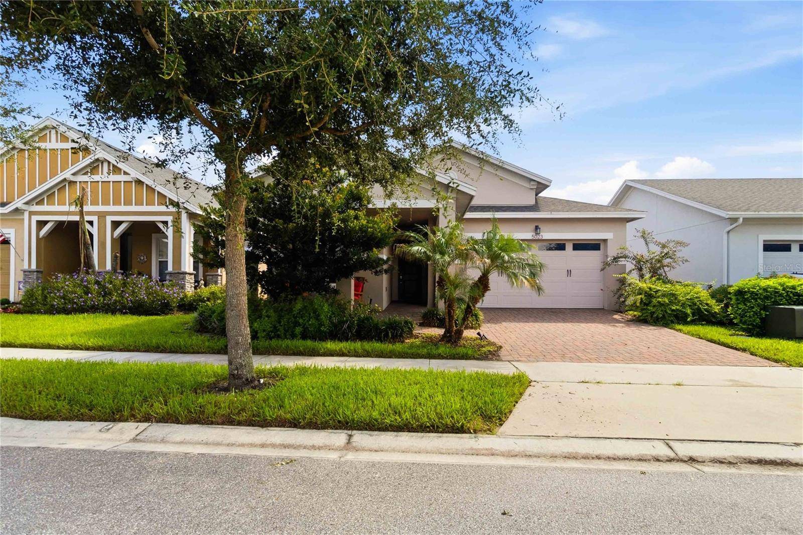 5023 SUNFALLS AVE, St Cloud, FL 34772