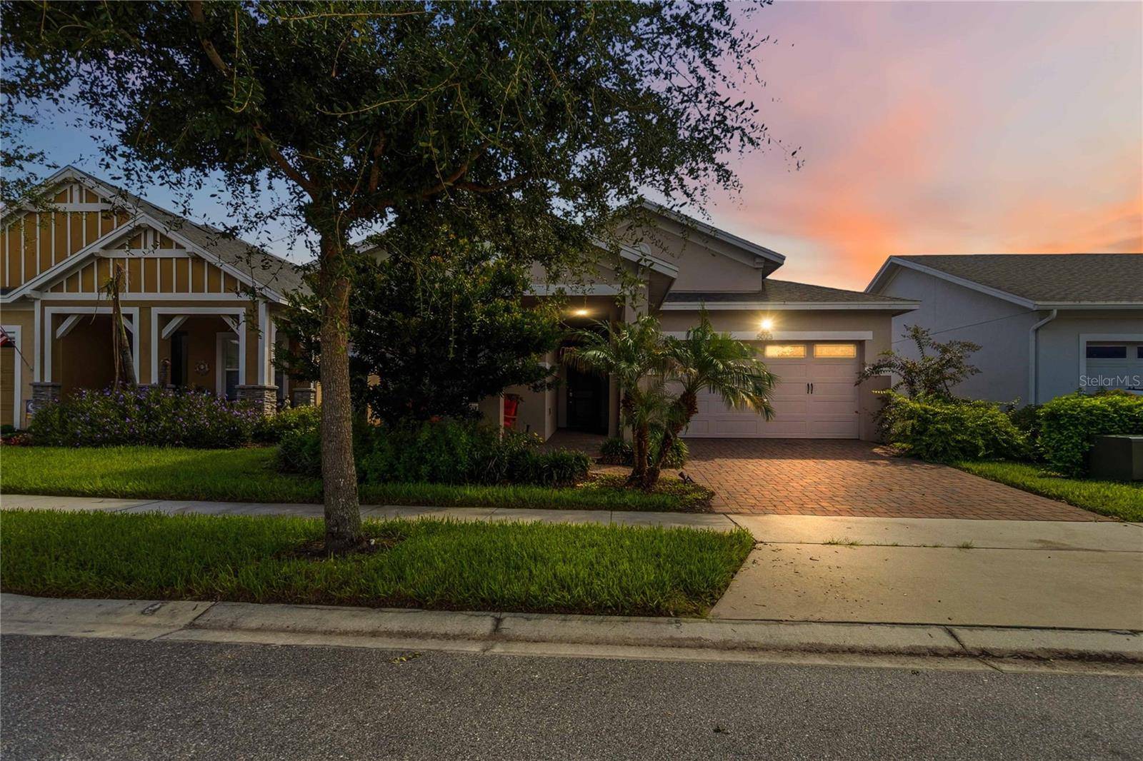 5023 SUNFALLS AVE, St Cloud, FL 34772