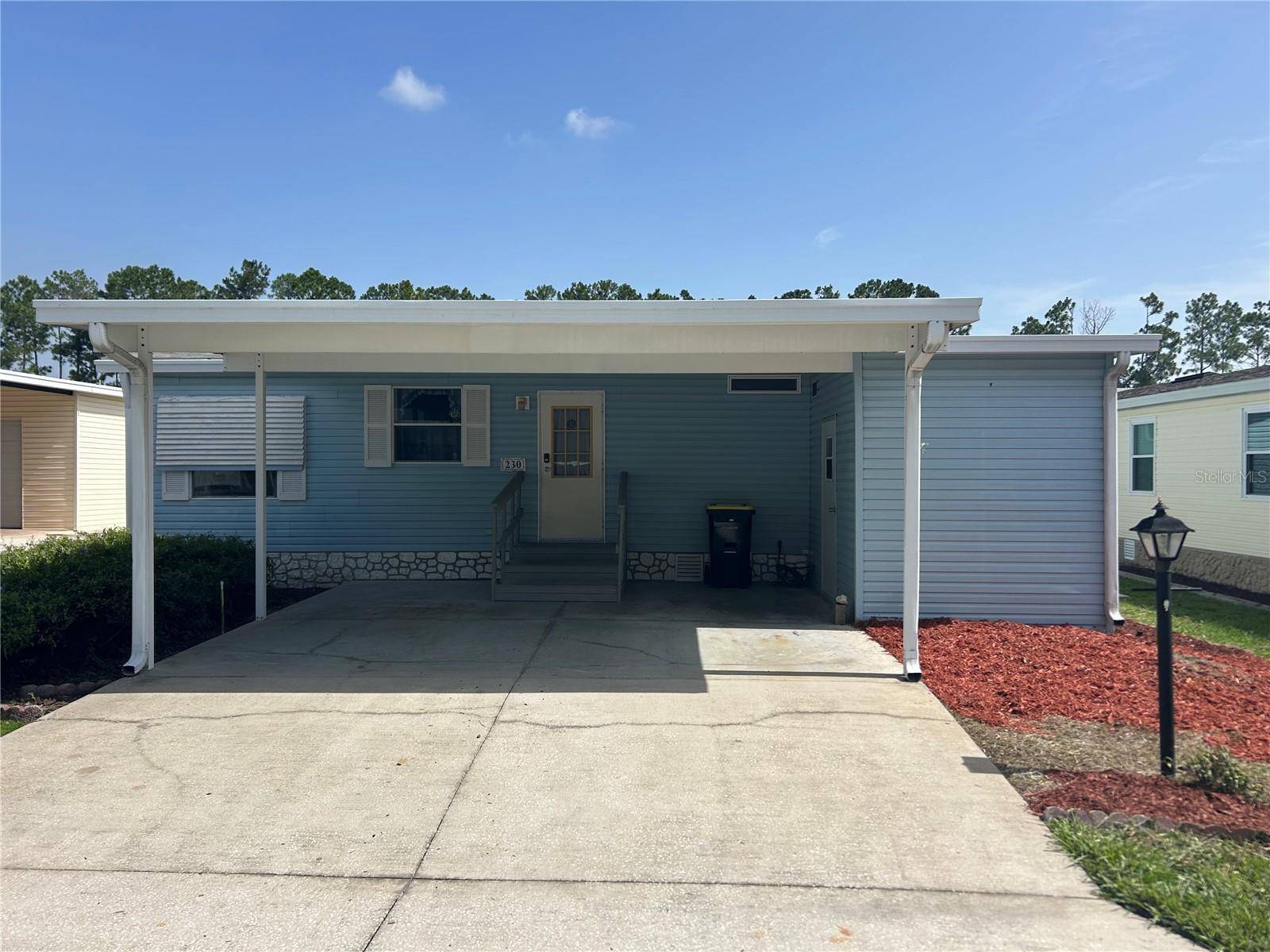 230 SUE AVE, Davenport, FL 33897