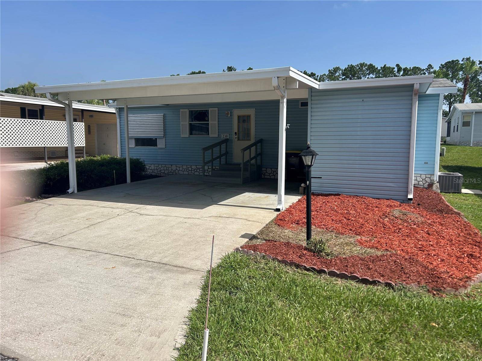 230 SUE AVE, Davenport, FL 33897