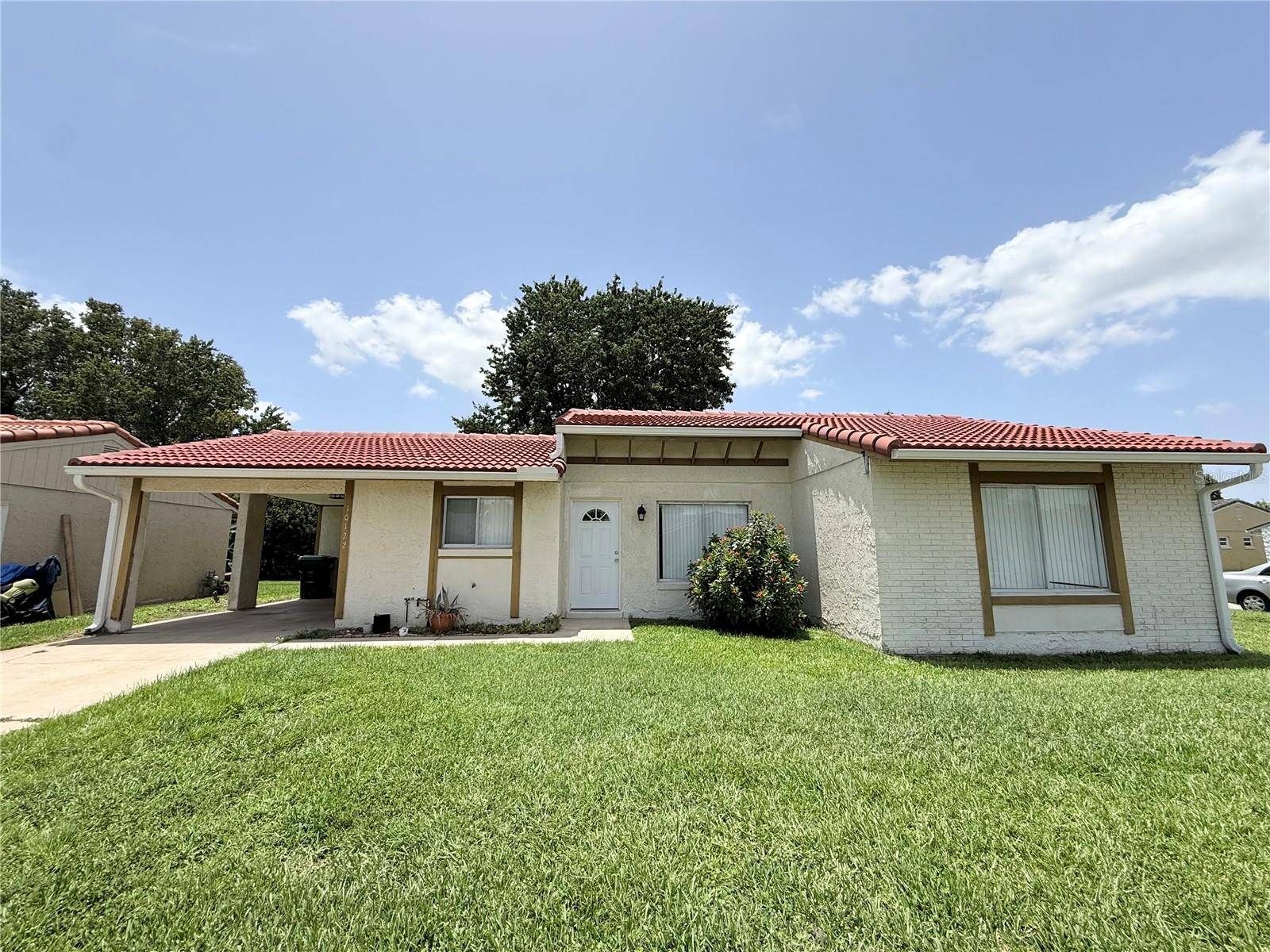 10122 MASON DIXON CIR, Orlando, FL 32821