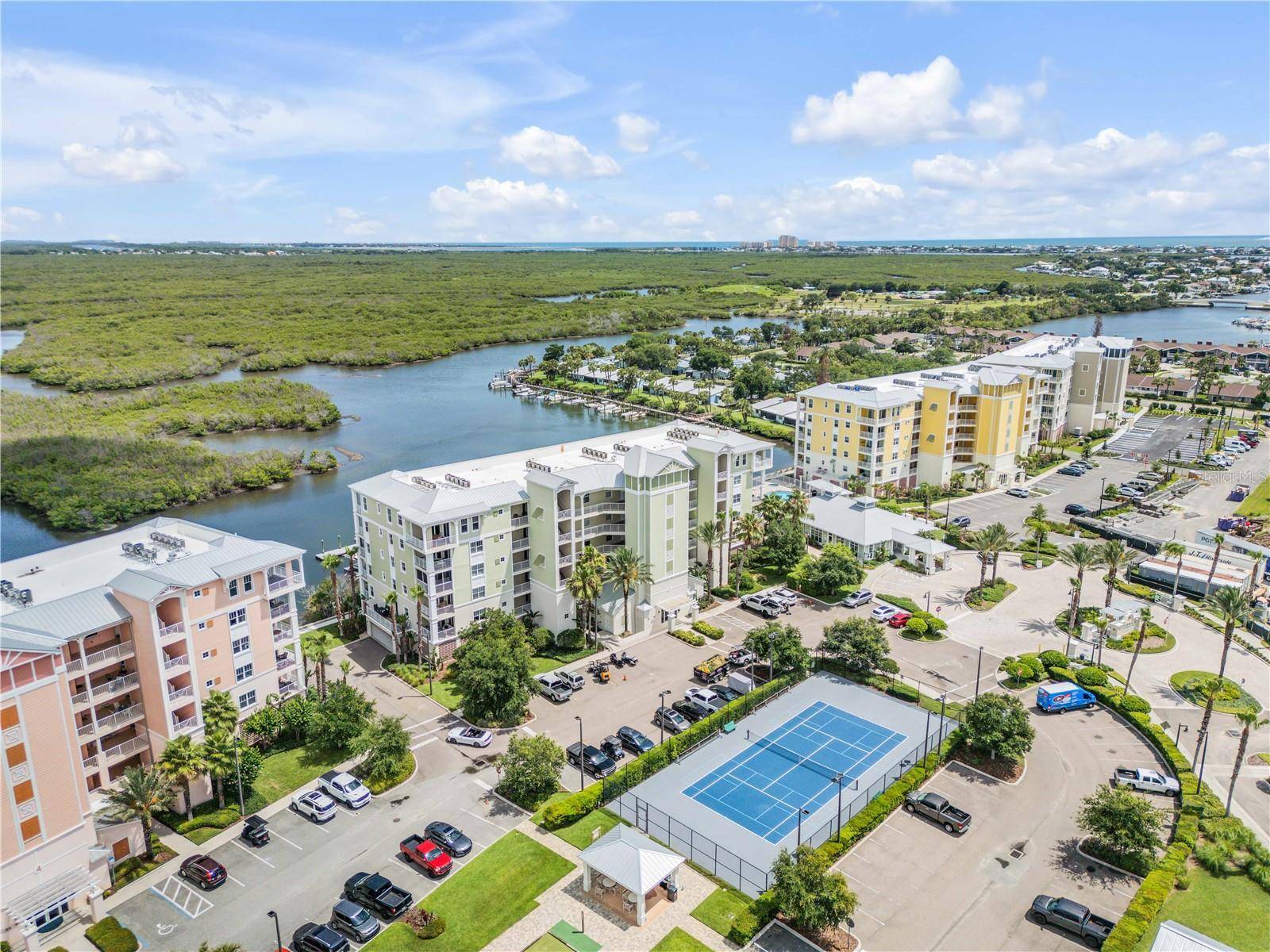 5 RIVERWALK DR #506, New Smyrna Beach, FL 32169