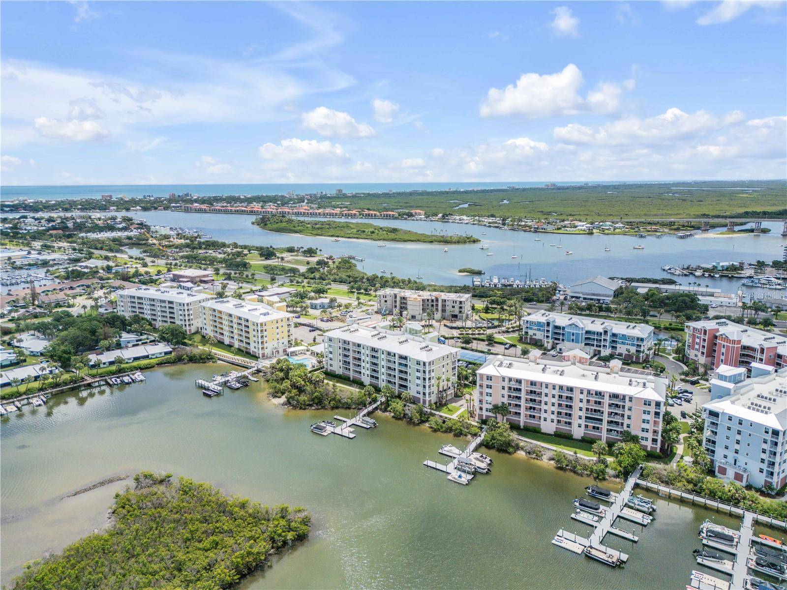 5 RIVERWALK DR #506, New Smyrna Beach, FL 32169