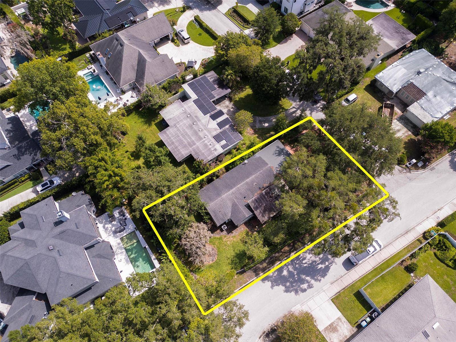 1361 AUDUBON RD, Maitland, FL 32751