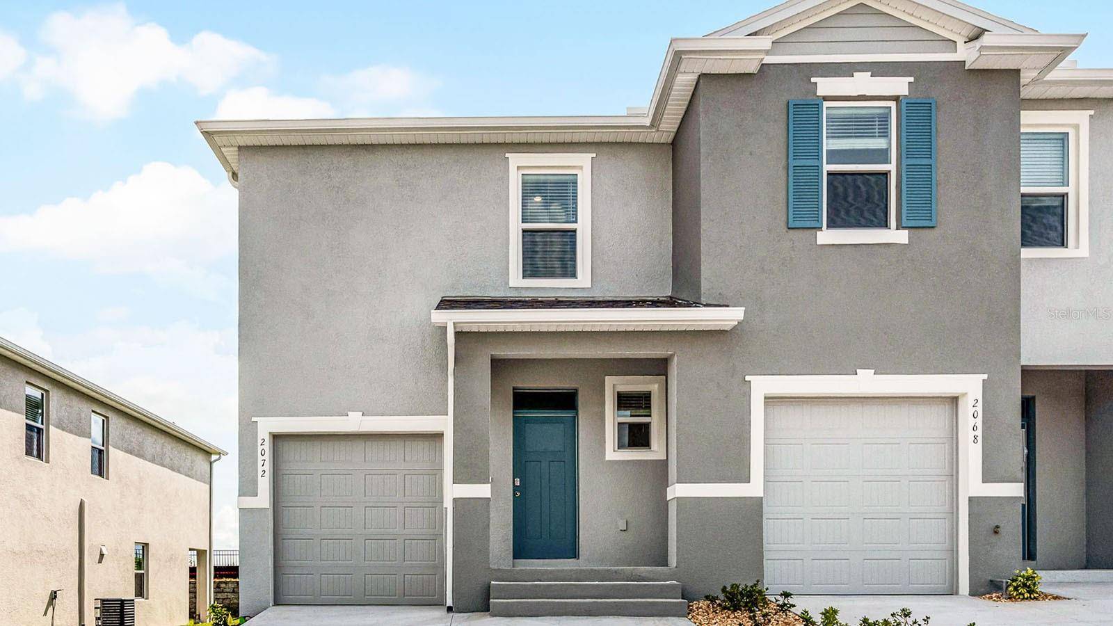 2771 GLADIOLA RD, Winter Haven, FL 33884