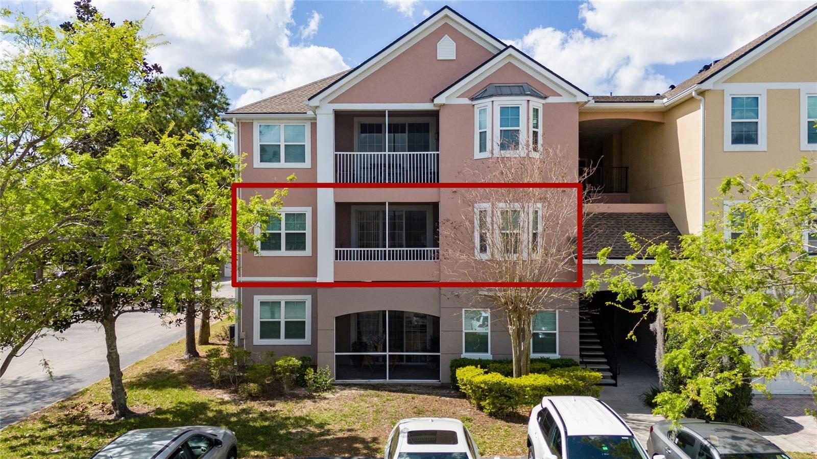 3280 SOHO ST #201, Orlando, FL 32835