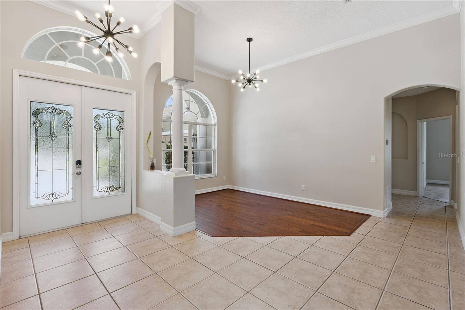 1353 BRIDGE HILL LN, Clermont, FL 34711
