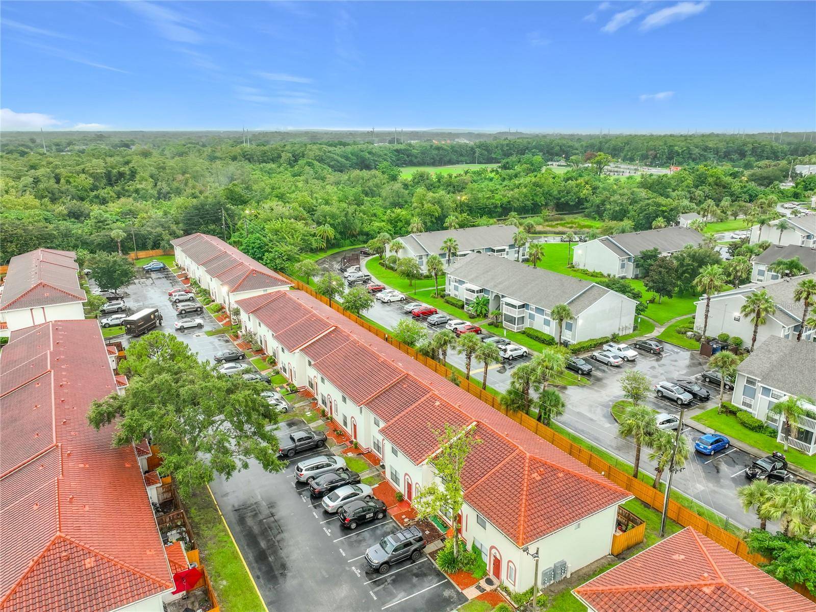 6266 YORKTOWN DR #179, Orlando, FL 32807