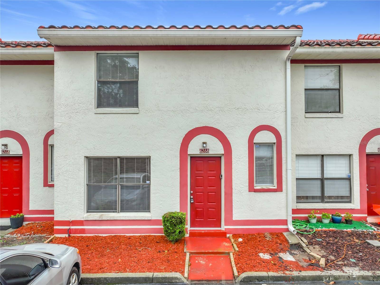 6266 YORKTOWN DR #179, Orlando, FL 32807