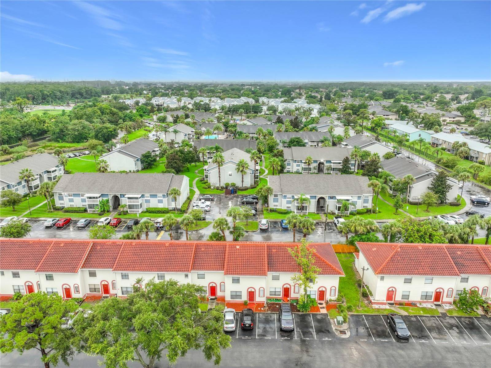 6266 YORKTOWN DR #179, Orlando, FL 32807