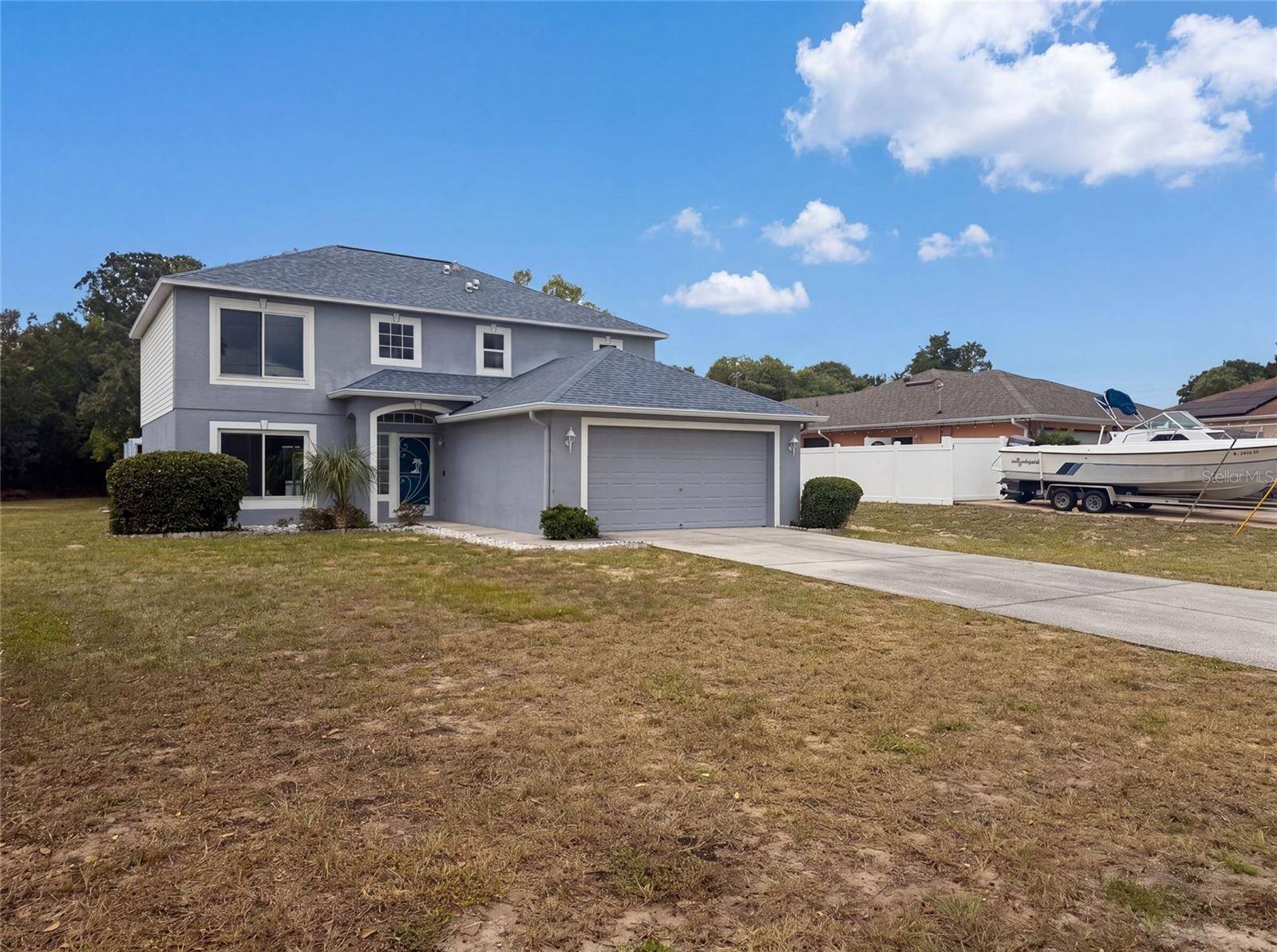 5191 QUINTILIS ST, Spring Hill, FL 34608