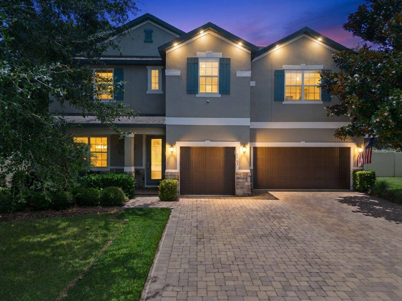 3169 PINENUT DR, Apopka, FL 32712