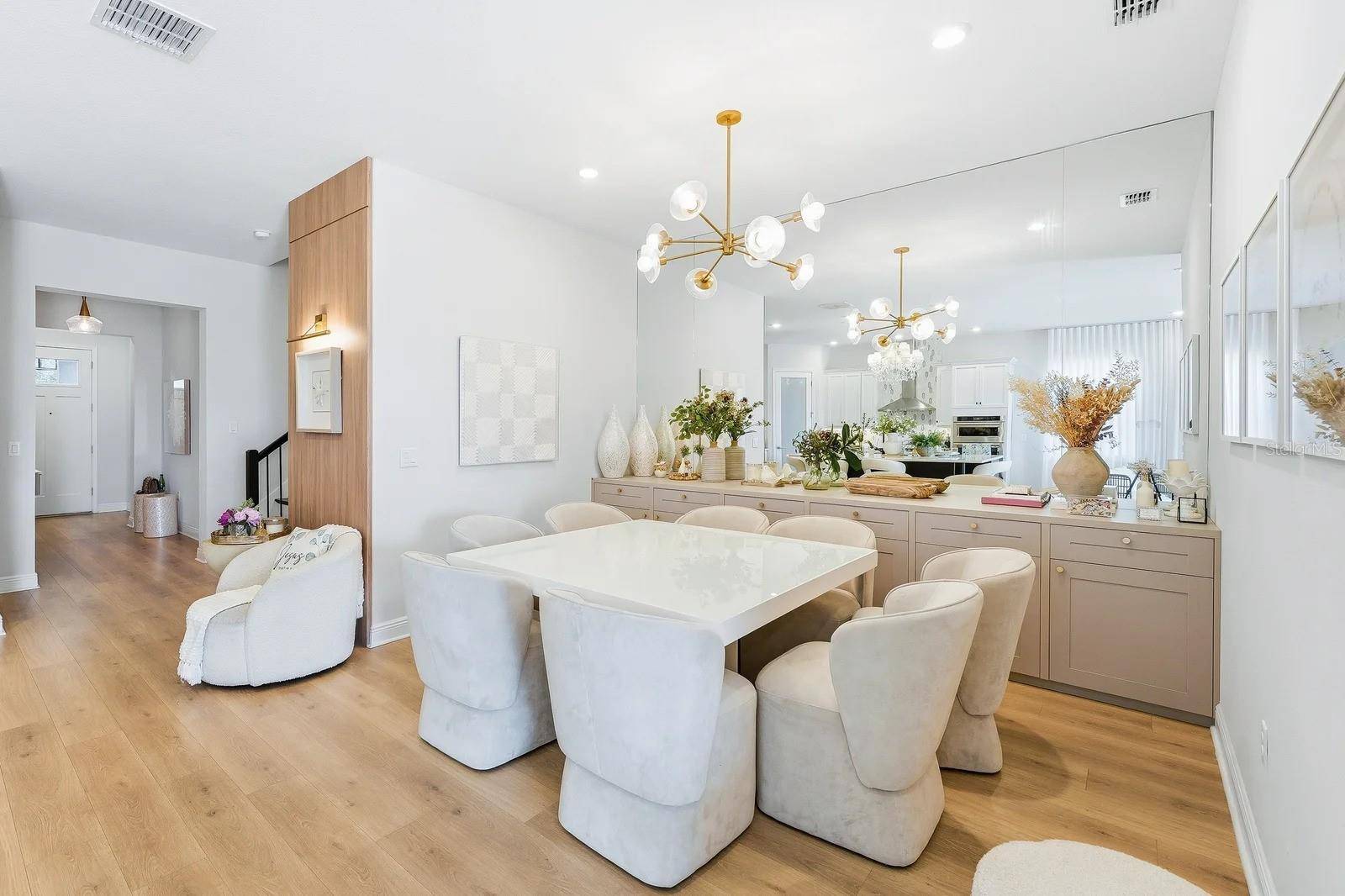 16312 VOLTERRA PT, Bella Collina, FL 34756