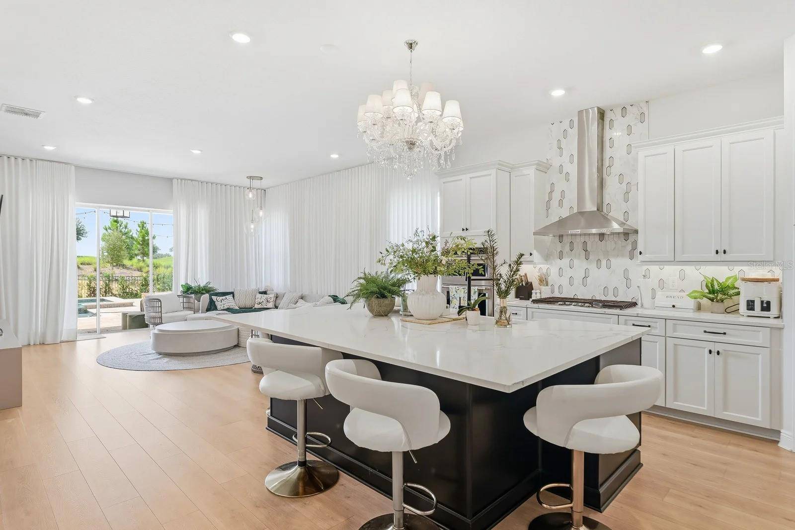 16312 VOLTERRA PT, Bella Collina, FL 34756
