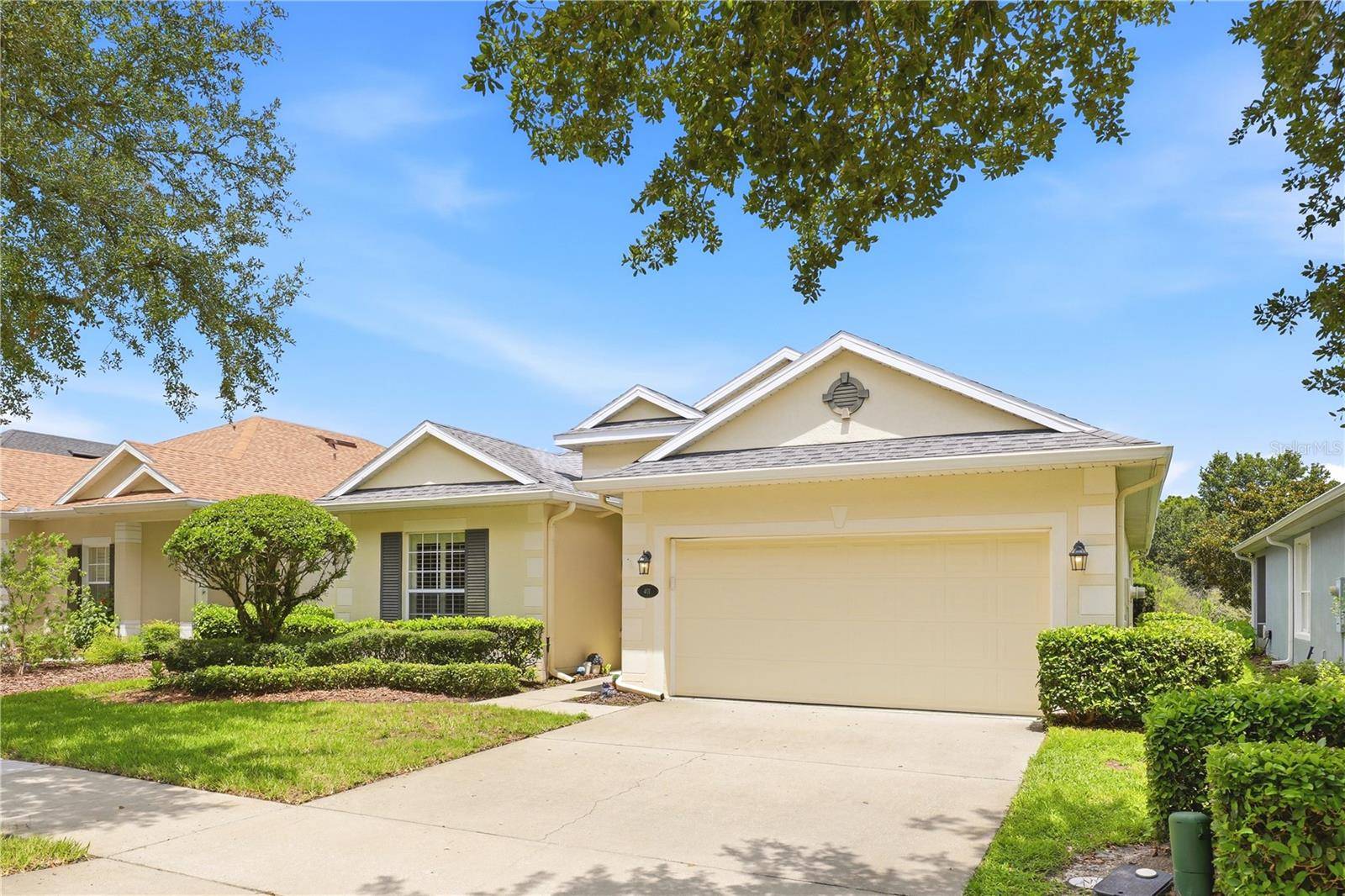 401 HERON POINT WAY, Deland, FL 32724