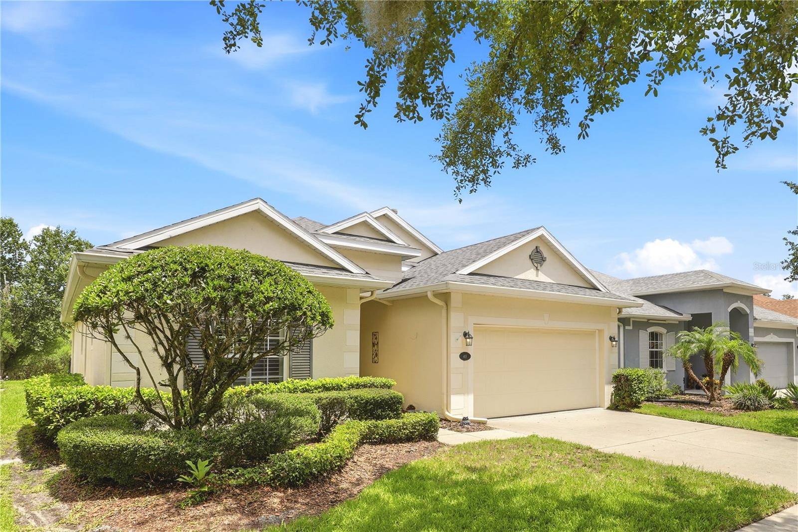 401 HERON POINT WAY, Deland, FL 32724