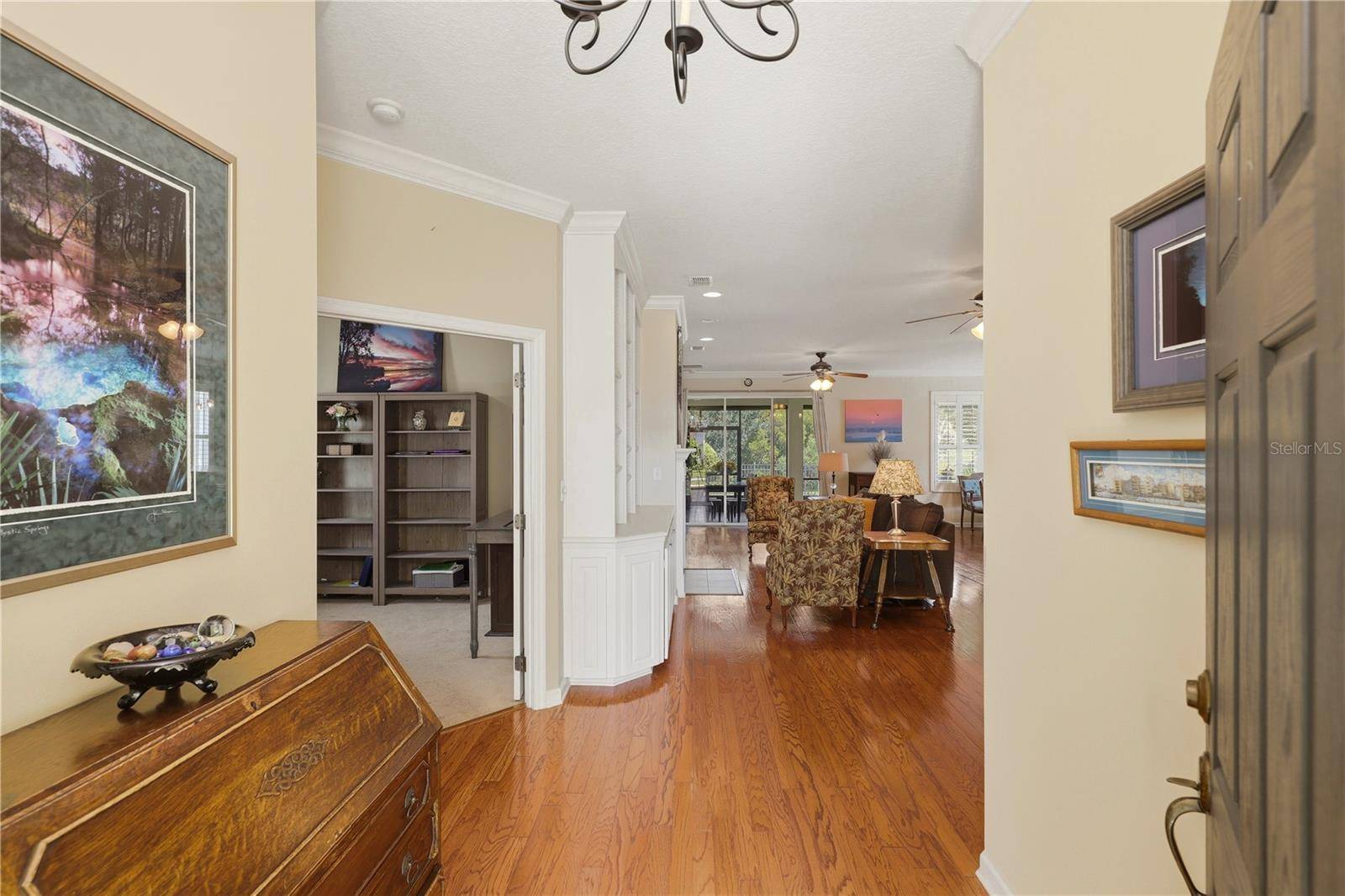 401 HERON POINT WAY, Deland, FL 32724