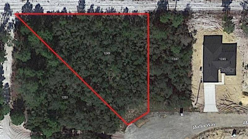 1249 ALAFIA WAY, Poinciana, FL 34759