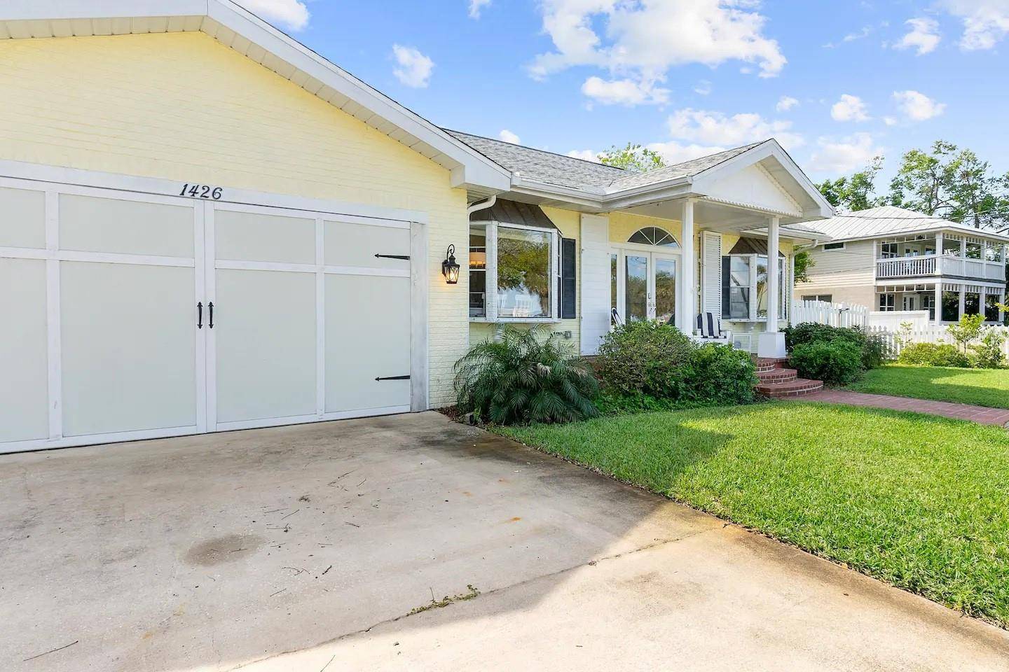 1426 RIVERSIDE DR, Daytona Beach, FL 32117