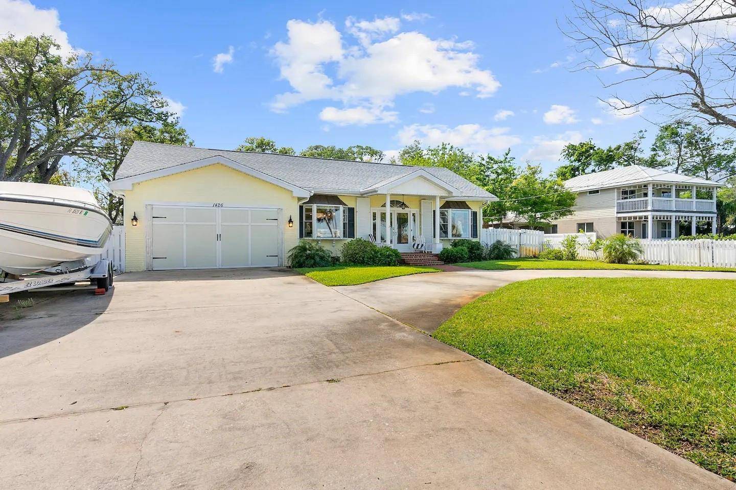 1426 RIVERSIDE DR, Daytona Beach, FL 32117